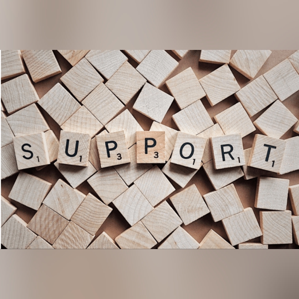 Mystery Hostess Support